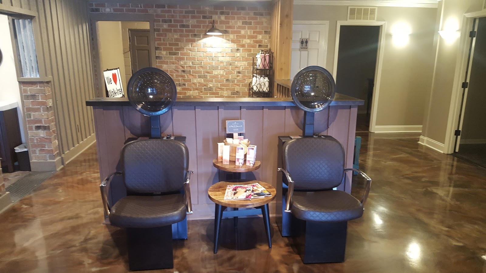 Refresh Salon & Spa nail photo 5